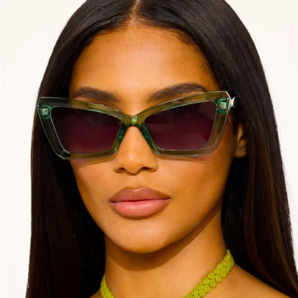 Kate Cat-Eye Sunglasses NEW 🏷️